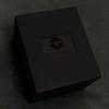 Used TECHNOS Solar Watch Blue Men's Watch