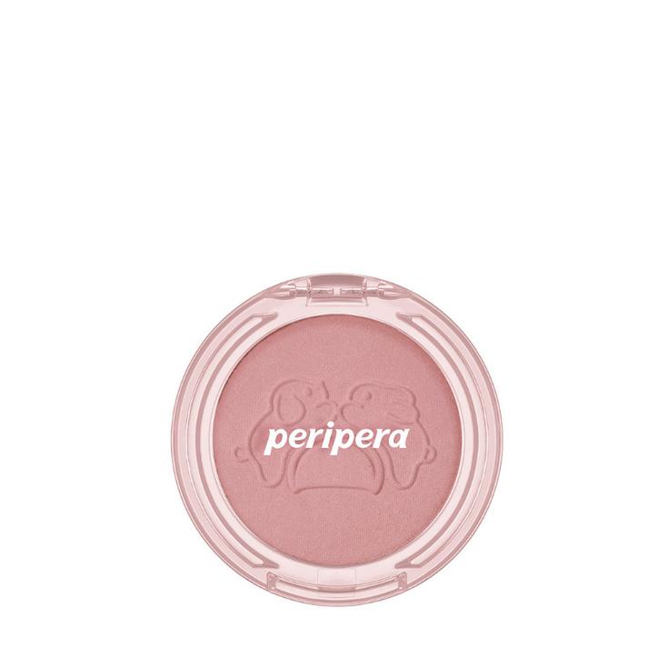 Pure Blushed Sunshine Cheek (8 colors) 24 Mauve Cream