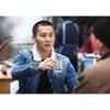 Li Chen Poster: Mainland Male Star Decorative Wall Art for Dorms & Cafes