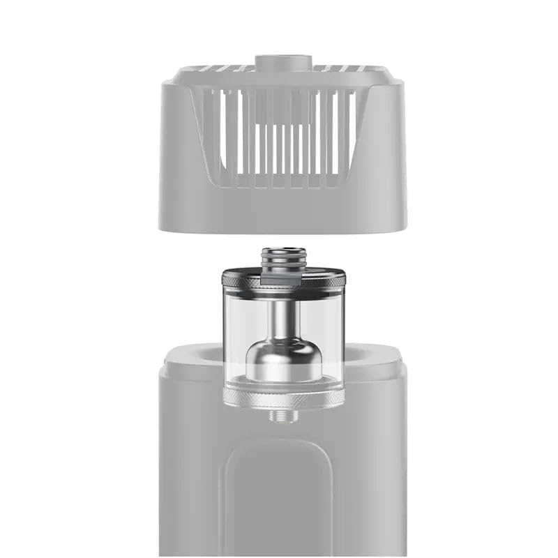 Ulanzi R003 FILMOG Ace Portable Fog Chamber for Small Fog Machines