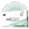 David Early Pregnancy & Ovulation Test Strips 10-Pack