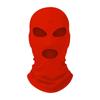 Ice Silk Motorcycle Mask Breathable Full Face Mask Fashion Neck Cover  Summer