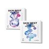 Skin Rest Mask Sheet 4+1 Sheets_US