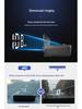 Universal HD Car Head-Up Display Speedometer - No Ghosting H80