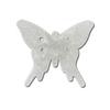 Crocs Glitter Butterfly Gibbits Charm 10011144