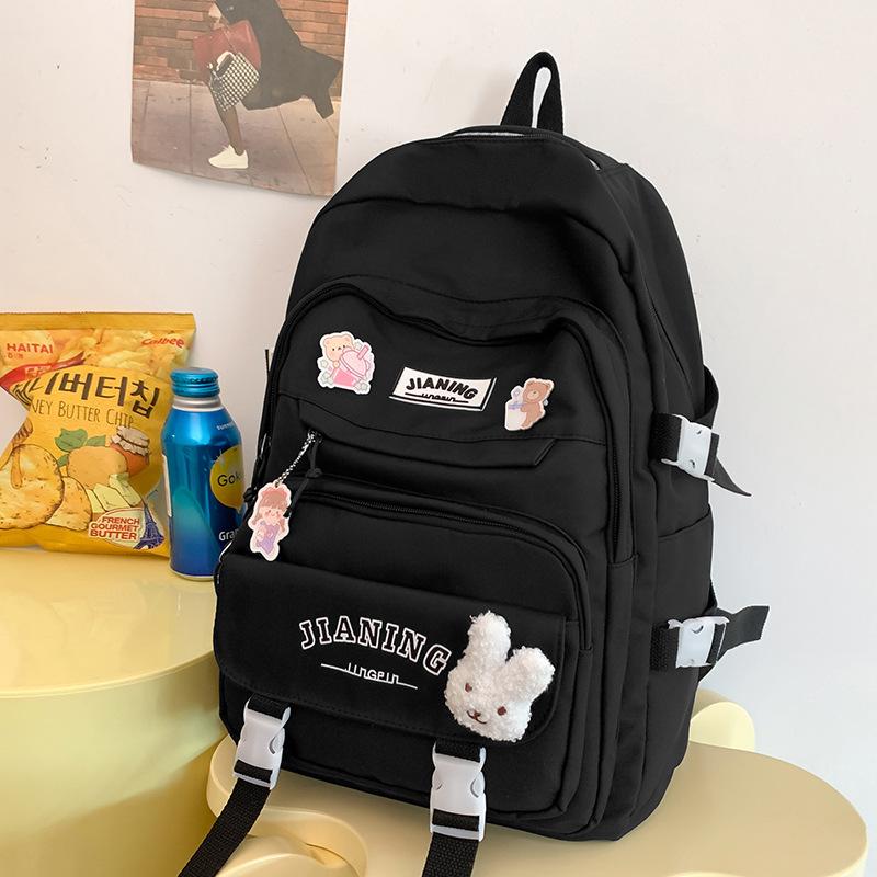 Middle School Students Junior High School Students Multi Ayer Children Girls Primary School Students Backpacks
