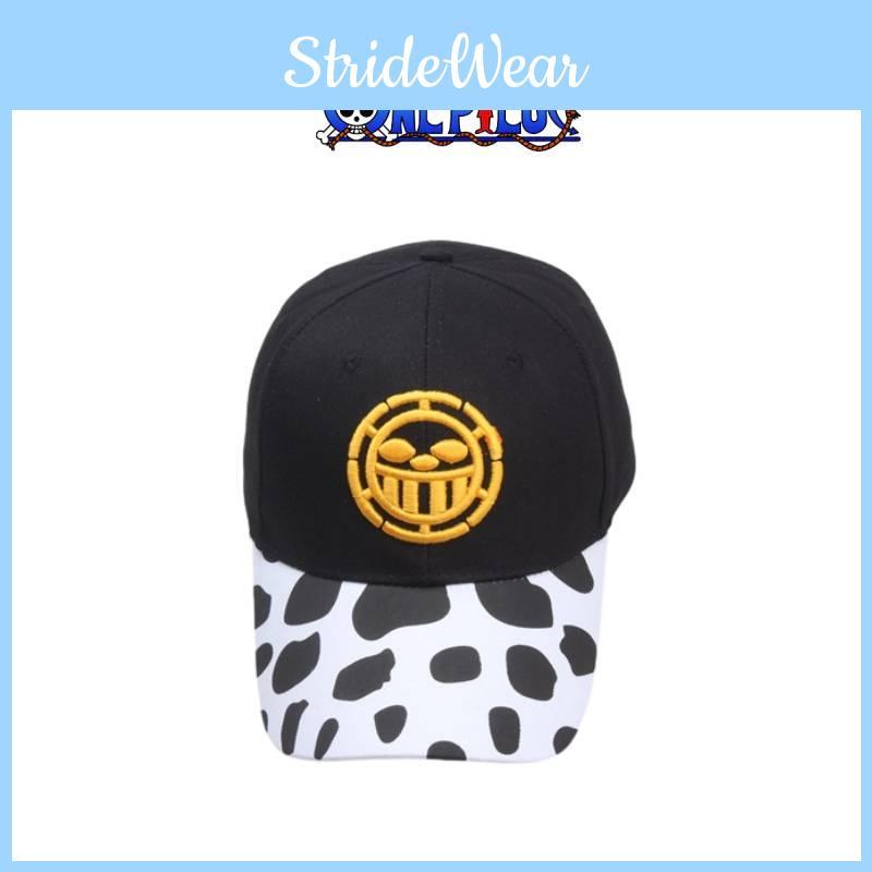 Fashionable Unisex Black Baseball Cap For Hip-hop Skateboarding And Street Dance