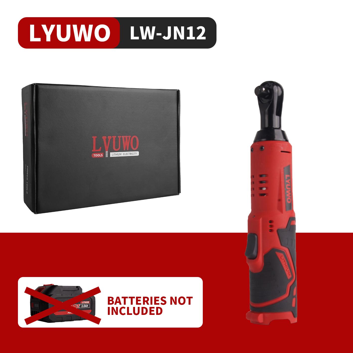 

3/8 аккумуляторный электрический, набор трещоток, угловая дрель, отвертка для снятия гайки, инструмент для обслуживания автомобиля