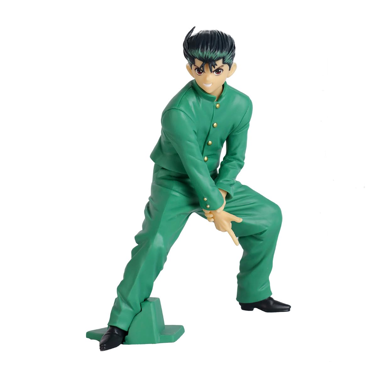 

Фигурка Banpresto Yu Yu Hakusho DXF Юсуке Урамеши, посвященная 30-летию Юбилея