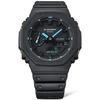 Casio G-shock GA-2100 Series Watch GA-2100-1A2