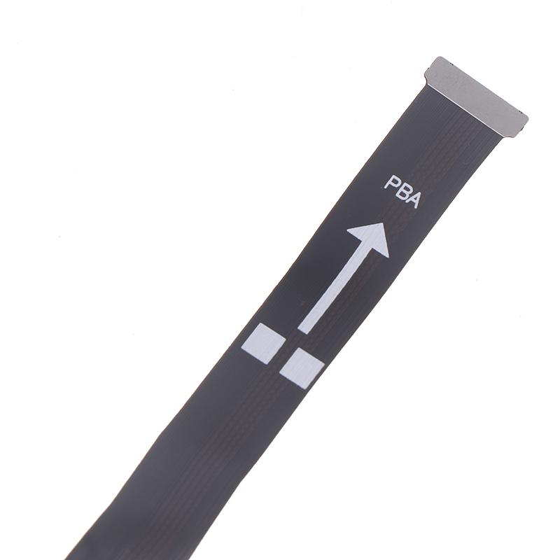 T515 Scheda Madre Scheda Principale Cavo Flessibile LCD Per Galaxy Tab A 10.1 Sm-T510 T515 Scheda Madre Cavo Flessibile a Nastro Per Sm-T515 Connetti
