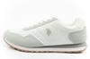 U.S. Polo Assn. Joy Man [JOY001M/FS1 WHI] ’43
