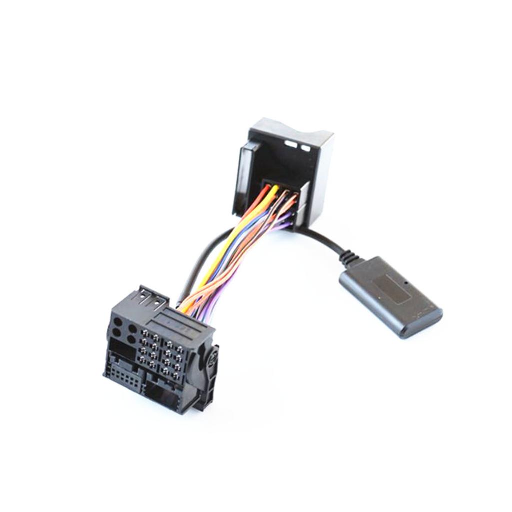 Audio AUX Kabel Kabellos -Bluetooth Adapter für BMW E53 X5 E83 X3 Z4 E85 Mini R50 R53 CD Radios Navi Musikempfänger