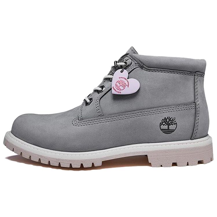 

Timberland Nellie Breathable Durable Short Outdoor Boots Women boots A28HT 35.5