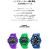 [Casio] Men's Watch G-Shock GA-110JT-2AJF Joytopia Series Blue Japan Model