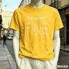 Im Fine For Fan Gift Tshirt Unisex Unisex Harajuku Oversized Unisex Short Sleeve Streetwear High Quality Couples Breathable Soft