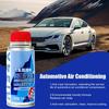 Refrigeration Oil For Car Truck Car Styling Efficiency Special Lubricant Car Styling Automotive Air Conditioning Compressor