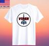 Battlestar Galactica Viper Men's White Size S-5XL