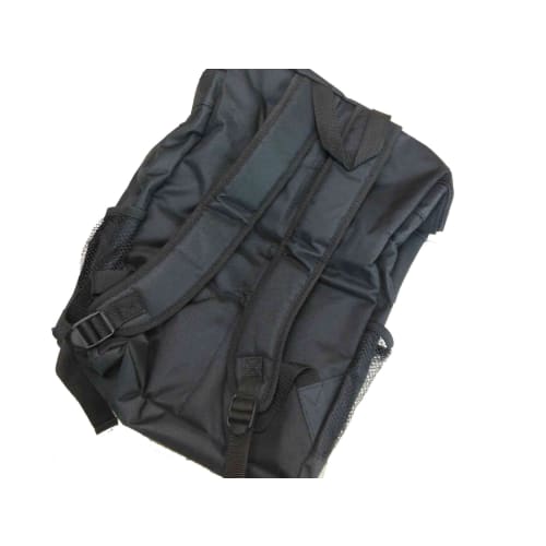 Sankyo Corporation DBLTACT Backpack-Style Storage Bag DT-RS-BK