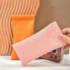 1PC Glasses Bag Sunglasses Unisex Glasses Storage Bag Portable Automatic Magnetic Glasses Bag Eye Bag Fixed Protection