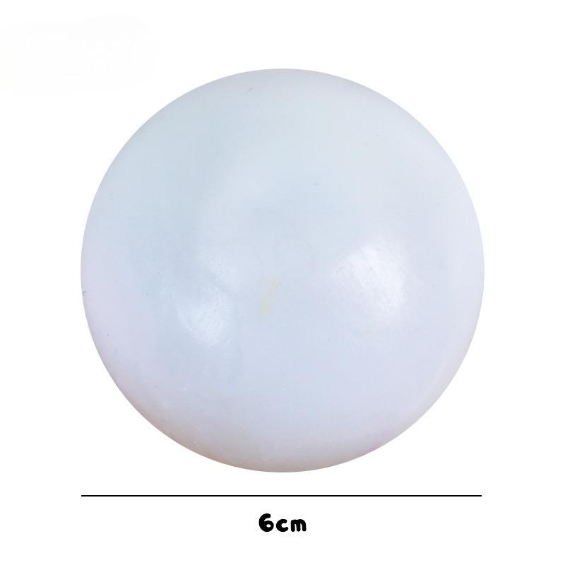 Squeeze Cat Paw Cute Soft Decompressing Pinching Plasticine New Fidget Cat's Paw Relief Squishy Toy Gift Stress Ball