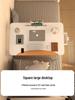 Compact Folding Bedside Desk – Ideal for Students, Dorms, and Offices