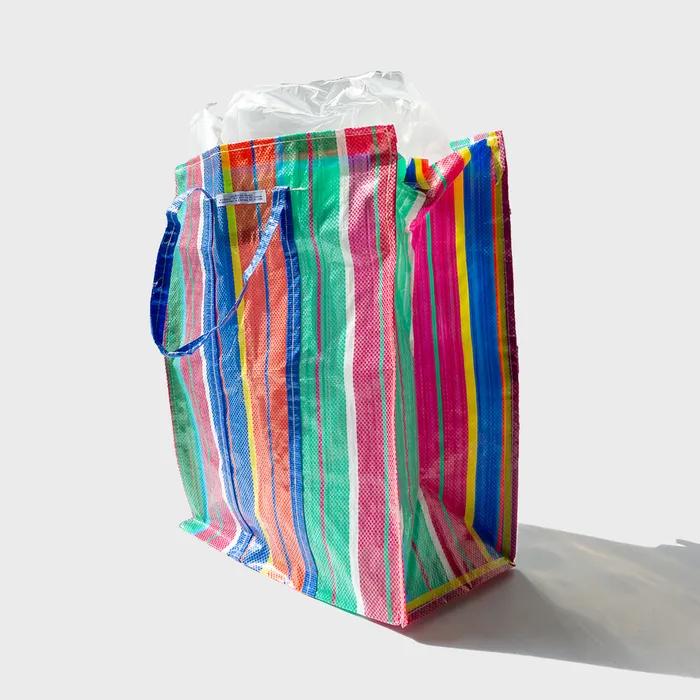 EXTRA LARGE SAMPENG BAG
