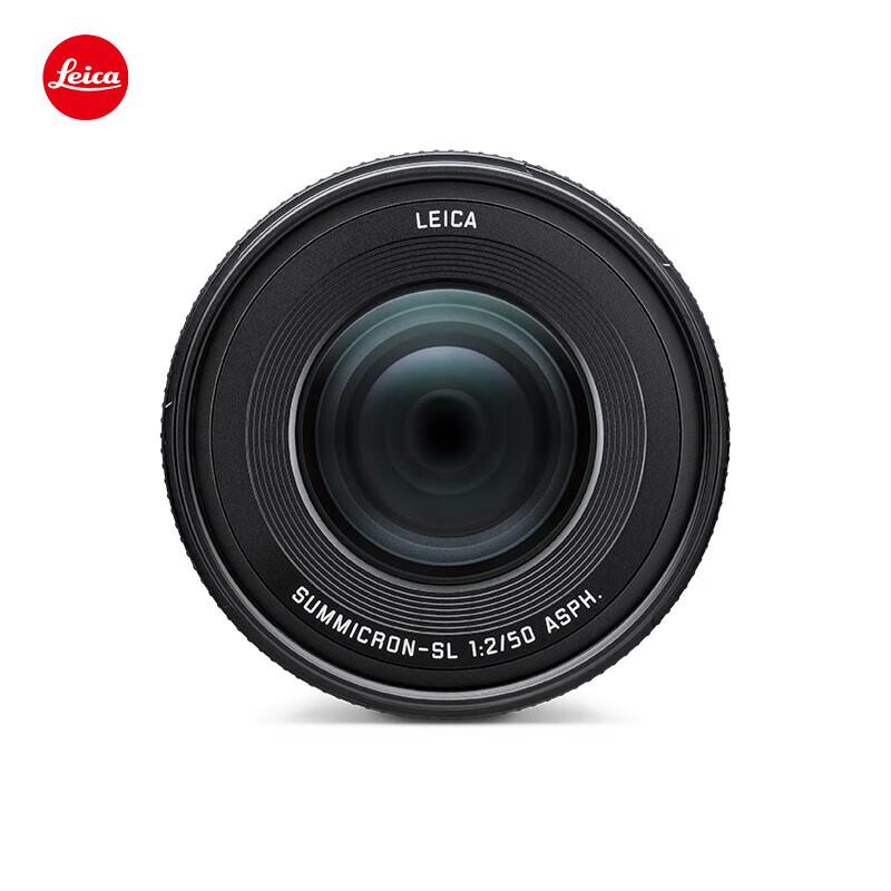 Leica SUMMICRON-SL 50mm f/2 ASPH. Lens