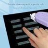 Double Sided Adhesive Paper Tape Dot Liner Tape Glue For Scrapbooking Crafts Decor Office School Stationery Supplies 6Mm X 6M Decor