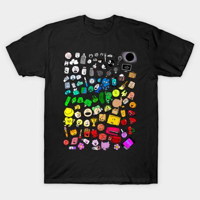 Tops – Camisetas