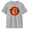 Serenity Symbol Firefly Serenity TShirt Beach  100 Cotton T Shirts For Men Leisure Casual Tshirt Short Sleeves Aesthetic Tees