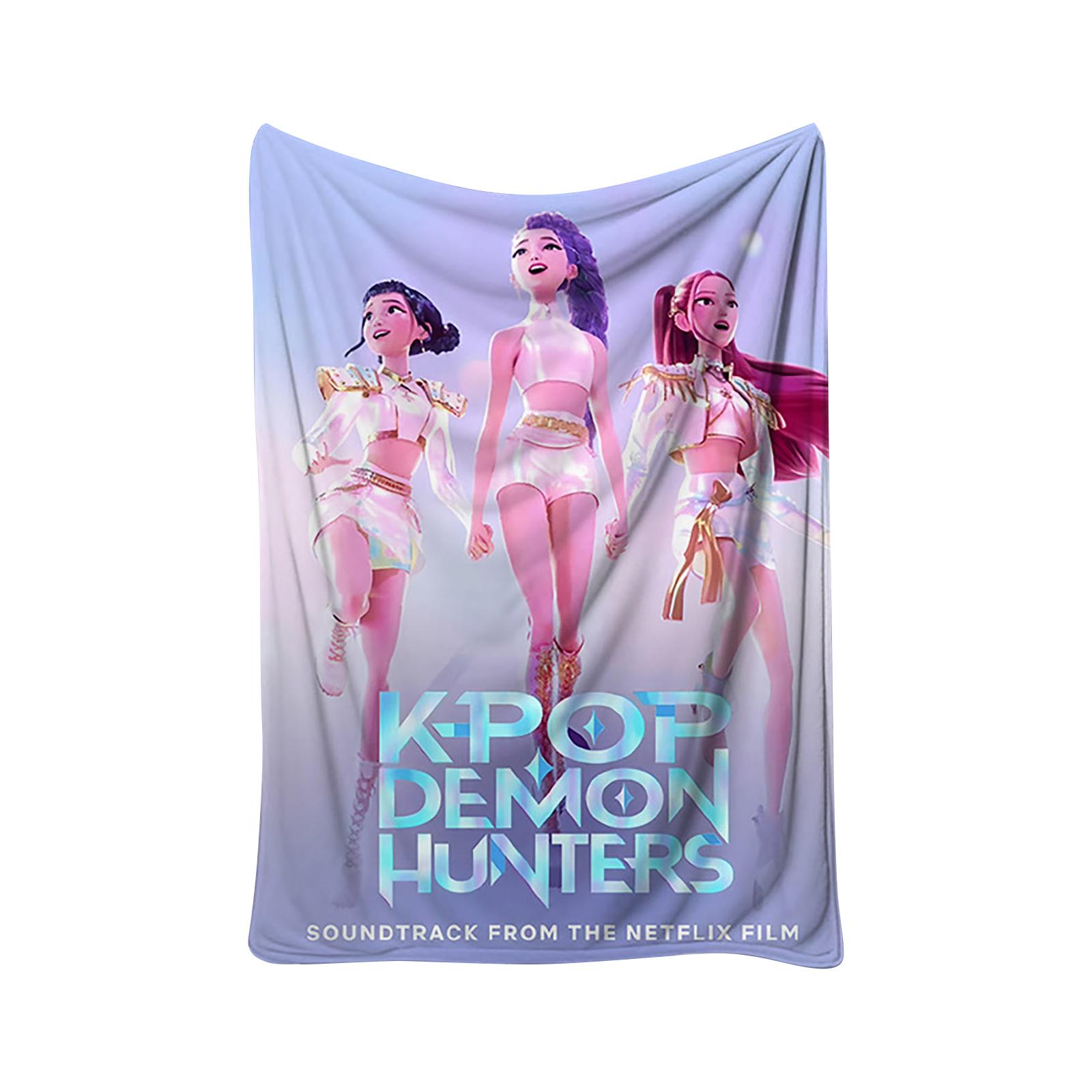 

100*150cm Nap Blanket, Blanket, Flannel Sofa Cover Blanket One Size