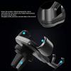 Xiaomi Universal Gravity Auto Phone Holder Car Air Vent Clip Mount Mobile Phone Holder Cell Phone Stand GPS Support For iPhone Samsung