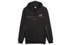 Sweatshirts Men's Black Hooded Thickened Other 680141-01