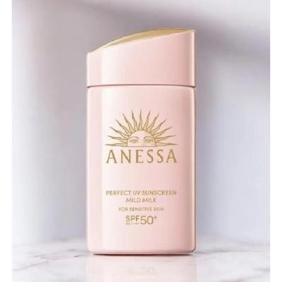 Anessa Perfect UV Sunscreen Mild Milk NA SPF50 60ml