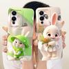 For Infinix Note 12 Pro 5G Case X671B Cute Fashion Cartoon Cover Soft TPU Phone Case For Infinix Note 12 G96 Note12 Turbo Fundas
