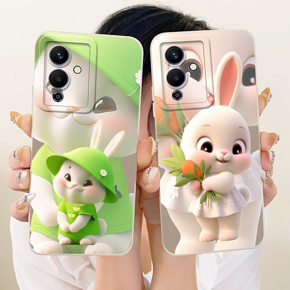 For Infinix Note 12 Pro 5G Case X671B Cute Fashion Cartoon Cover Soft TPU Phone Case For Infinix Note 12 G96 Note12 Turbo Fundas