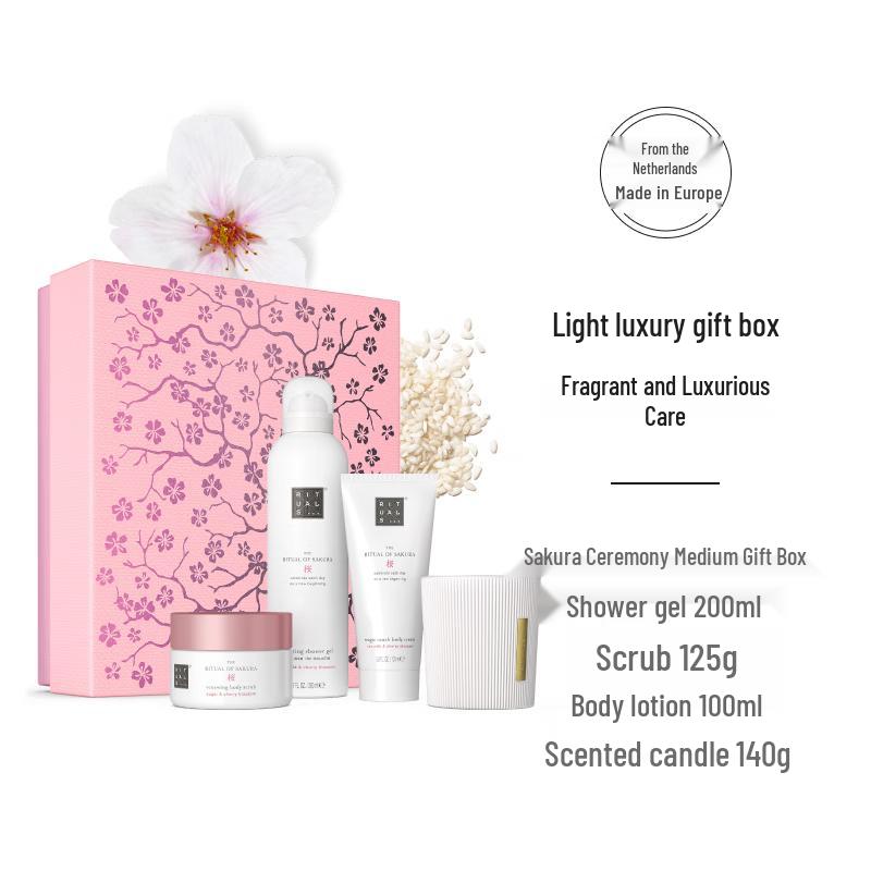 RITUALS Luxurious Body Care & Gift Sets