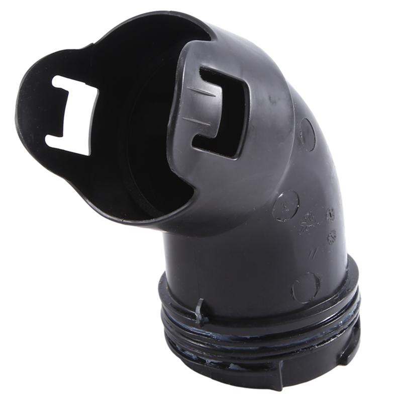 9670483780 Car Air Filter Connecting Air Intake Pipe Intet Hose For  308 3008 408 508 Citroen C3 C4 C5 Accessories