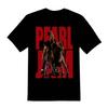Vintage Rockband Album Cover T-Shirt Herren Damen T-Shirts Oberteil Oberteile T-Shirt, Retro Ikonische Band Unisex T-Shirt Herren Damen T-Shirts Oberteil Oberteile T-Shirt S-4XL