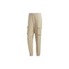 Neo M SS CS CARG TP Multiple Pockets Bundle Feet Sports Pants Brown Men's GM2294