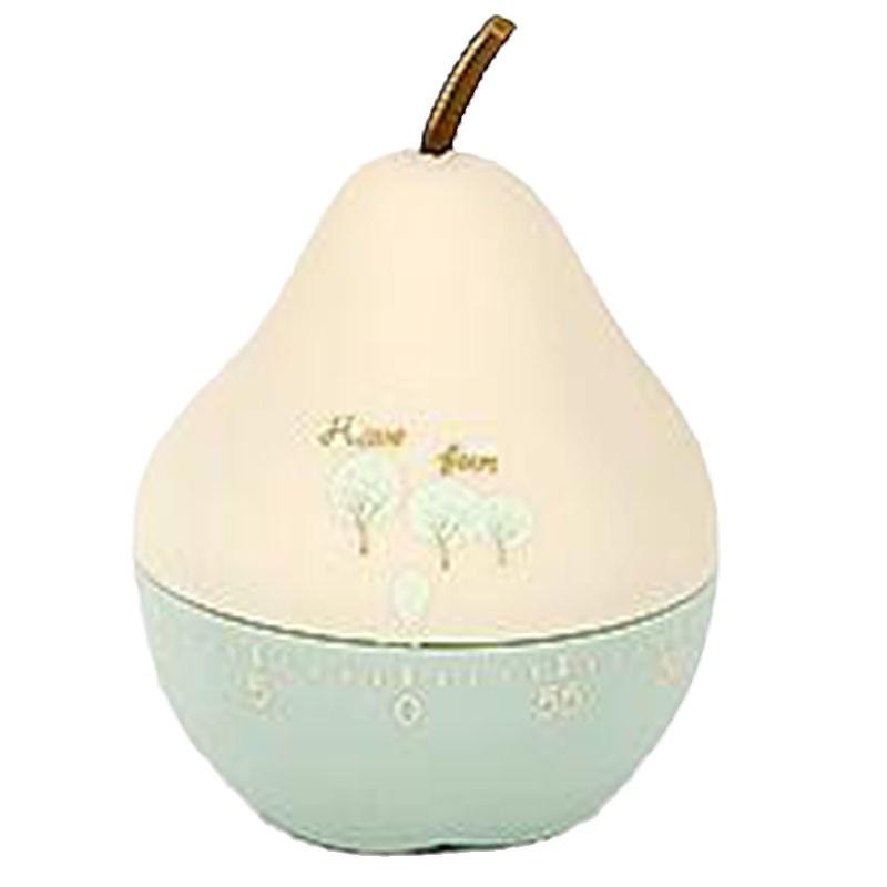 Time Manager: Kids' Homework Timer & Kitchen Countdown Alarm Clock