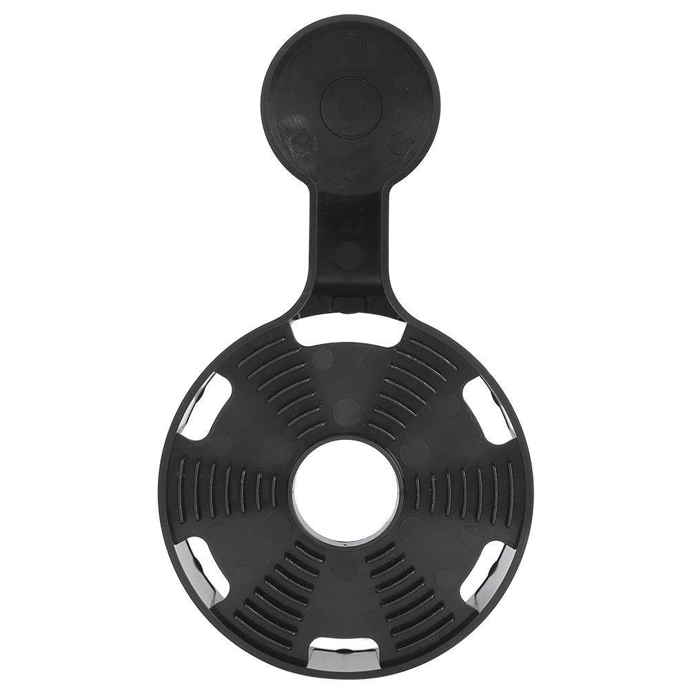 Loundspeaker Outlet Wall Mount Stand Bracket for Google Home Mini Speaker Compact Hanger Holder