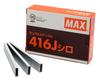 Max Staple 416J White