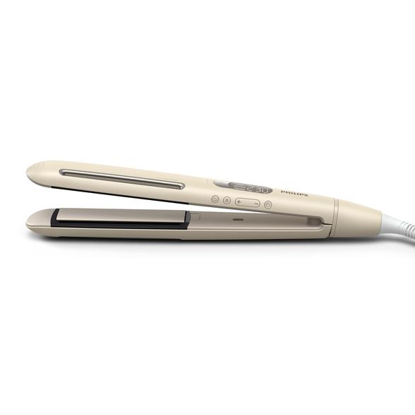 PHILIPS SenseIQ BHS838/00 Hair Straightener