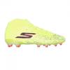 Childrens/Kids Elite Firm Ground Football Boots