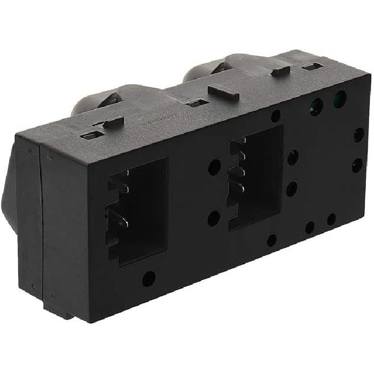 5L1Z14529AA Power Master Window Switch for Ford F150 2004 2005 2006 2007 2008; for Ford Expedition/Crown Victoria 2003-2006(Grand Marquis Marauder