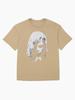 Barbara Barbara 4 Oversized T-Shirt