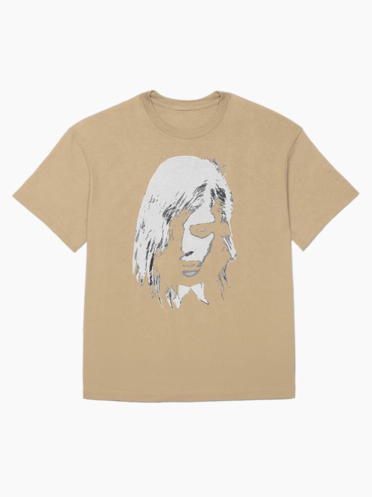 Barbara Barbara 4 Oversized T-Shirt