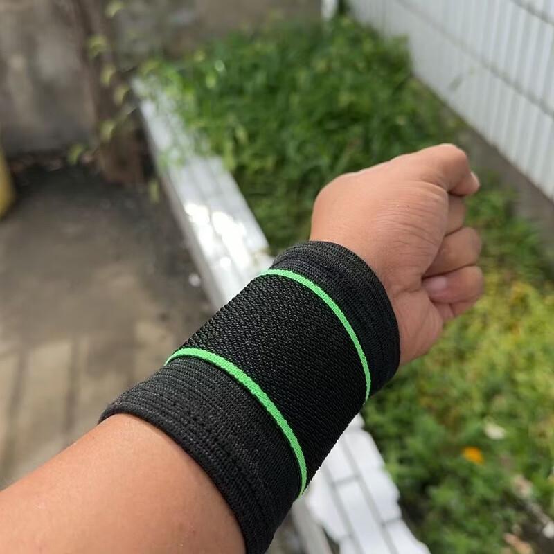 TULX Compression Strap Sports Wrist Support